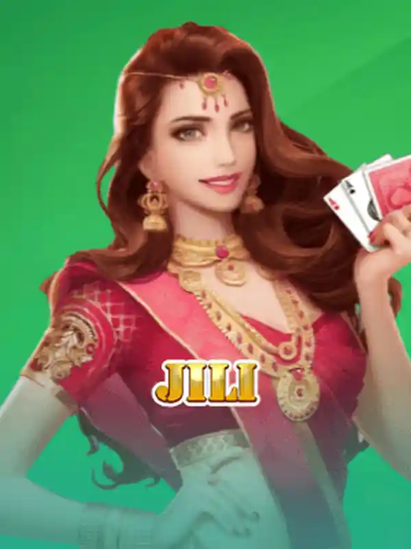 JILI কার্ড গেমস